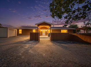 95 Lesperance Rd, Estancia, NM 87016