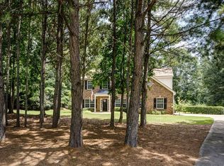 13335 New Providence Rd, Milton, GA 30004