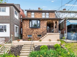 907 Greenfield Ave, Pittsburgh, PA