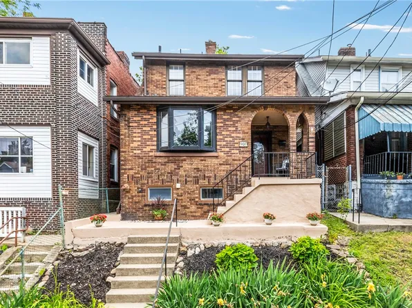 907 Greenfield Ave, Pittsburgh, PA 15217