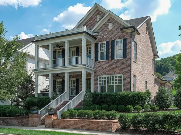 831 Winding Stream Way, Brentwood, TN 37027