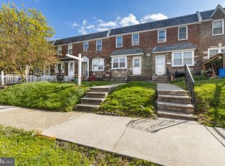 2034 Disston St, Philadelphia, PA 19149