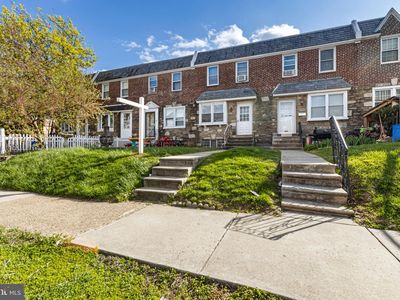 2034 Disston St, Philadelphia, PA, 19149