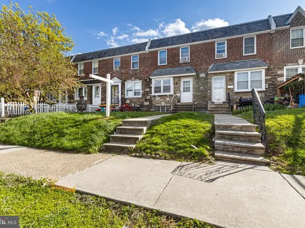 2034 Disston St, Philadelphia, PA 19149