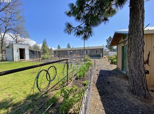 306 Old Mountain Rd, Goldendale, WA 98620