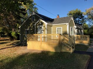 5124 N McKinley Rd, Flushing, MI 48433