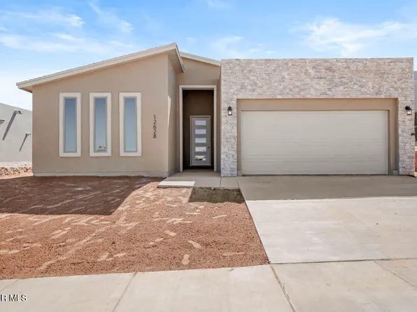 51086 Desert Calico Ave, El Paso, TX 79934