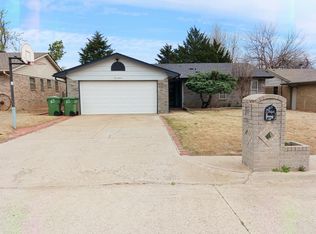 115 Palm St, Yukon, OK 73099