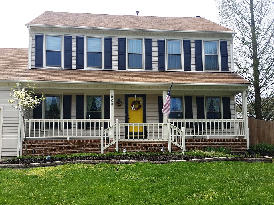 1st image of 1509 Catesby Cir