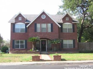 3403 Pinto Pony Ln, San Antonio, TX 78247