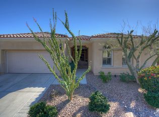 81111 Avenida Pamplona, Indio, CA 92203