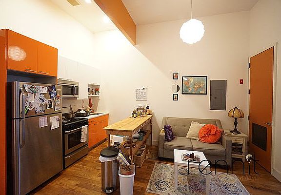 3rd image of 285 Himrod St APT 3R