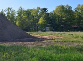 Carols Ln LOT 09, Stevens Point, WI 54481