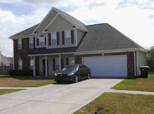 203 Diamond Ct, Jacksonville, NC 28546