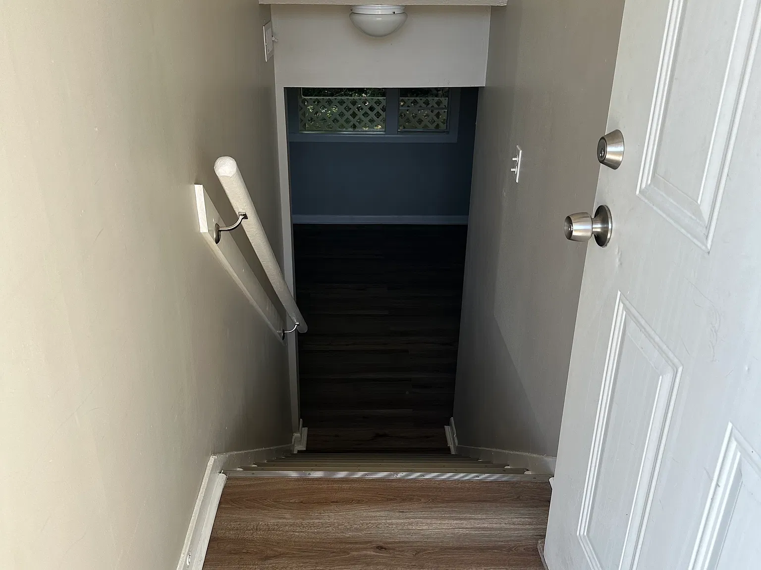 1 bed, 650 sqft, $900 — Photo 2