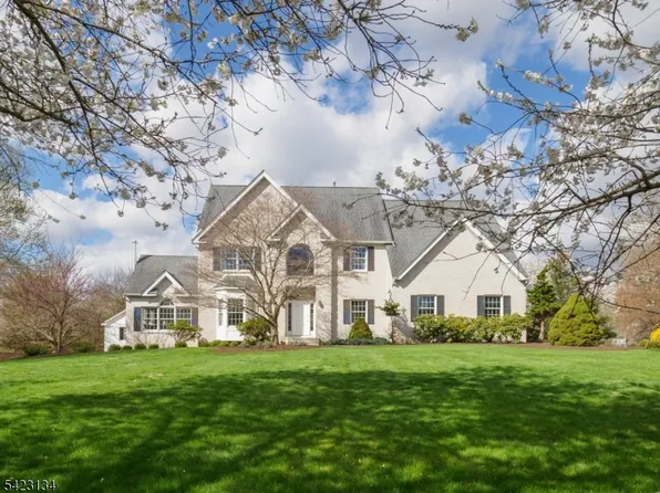 18 Danberry Drive, East Amwell Twp., NJ 08551
