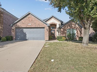 10841 Middleglen Rd, Fort Worth, TX, 76109