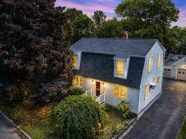 45 Marston Street, Manchester, NH 03102