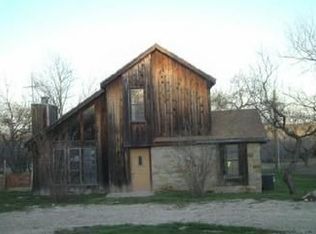 138 Pr 227, Whitney, TX 76692