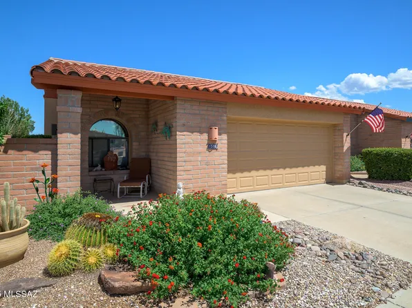 1586 W Calle Del Ducado, Green Valley, AZ 85622