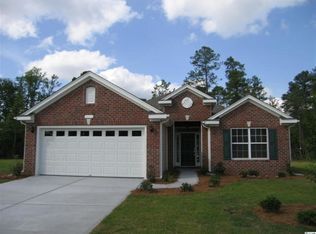 5225 Piemonte Ln LOT 8, Myrtle Beach, SC 29579