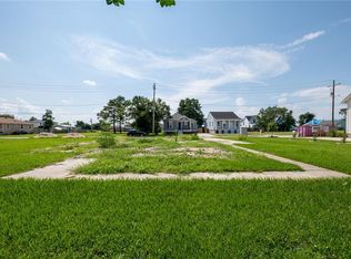 1815 Benjamin St, Arabi, LA 70032