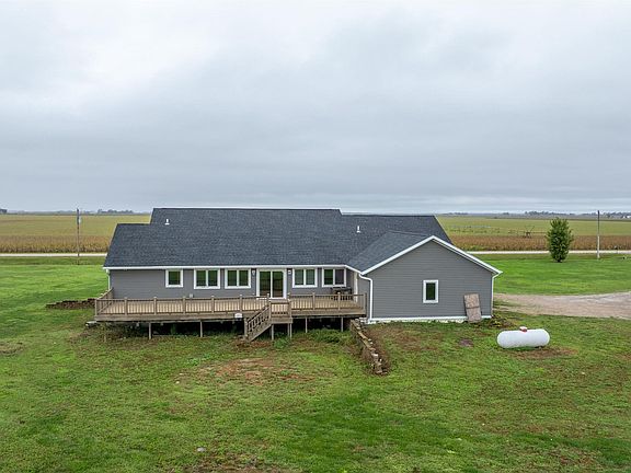 4th image of 19405 County Highway E24