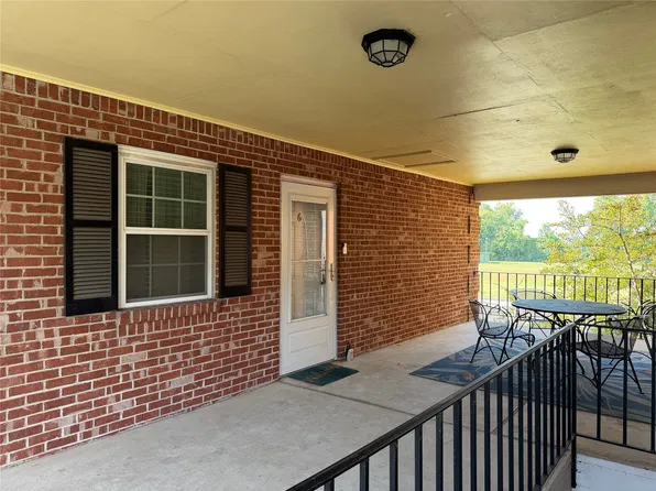 3701 Riverside Dr APT 6, Tulsa, OK 74105