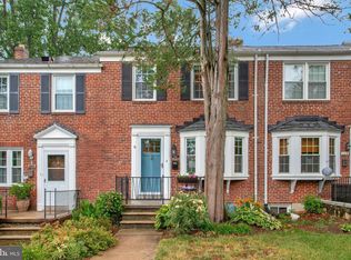 202 Stevenson Ln, Baltimore, MD 21212