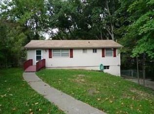 5508 NE 44th Ter, Kansas City, MO 64117