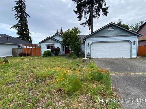 15708 92nd Court SE, Yelm, WA 98597