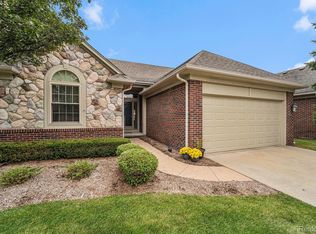 49976 Watling St, Shelby Township, MI 48317