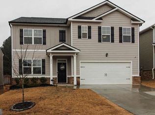 271 Canyon Ferry Way, Hoschton, GA