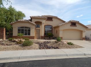 17647 W Skyline Dr, Surprise, AZ 85374