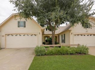 242 Bonham Loop, Georgetown, TX 78633