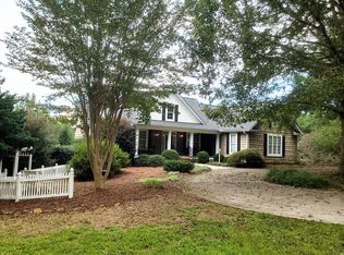 2479 Victory Church Rd, Bowdon, GA 30108