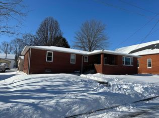 470 Washington St, Wabash, IN 46992