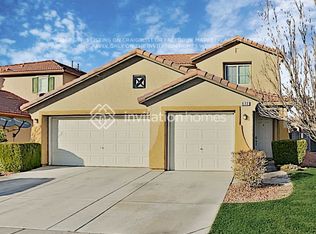 672 Fontayne Ave, Las Vegas, NV 89123