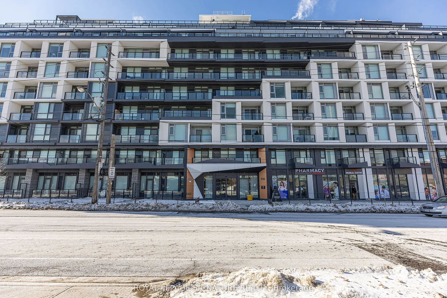 556 Marlee Ave #813 photo 1