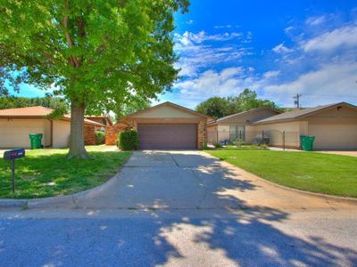 5924 Vixen Way, Oklahoma City, OK, 73142