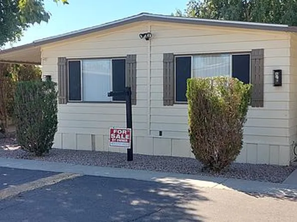 16225 N 29th St Lot 20, Phoenix, AZ 85032