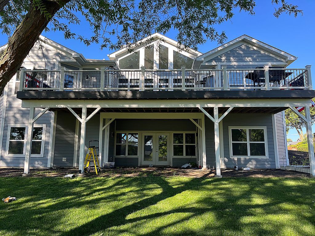 25096 W Nicklaus Way, Antioch, IL 60002 | Zillow