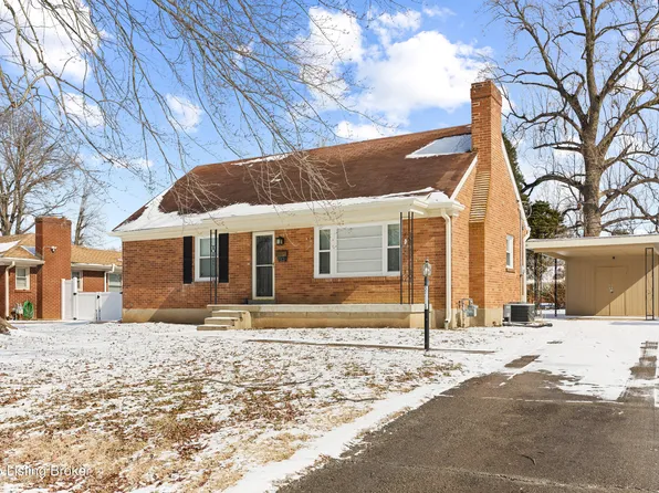 3321 Cornelia Dr, Louisville, KY 40220