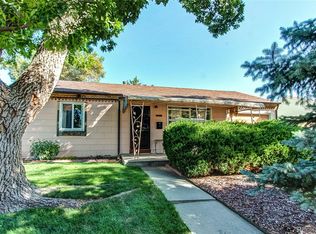 800 Macon St, Aurora, CO 80010