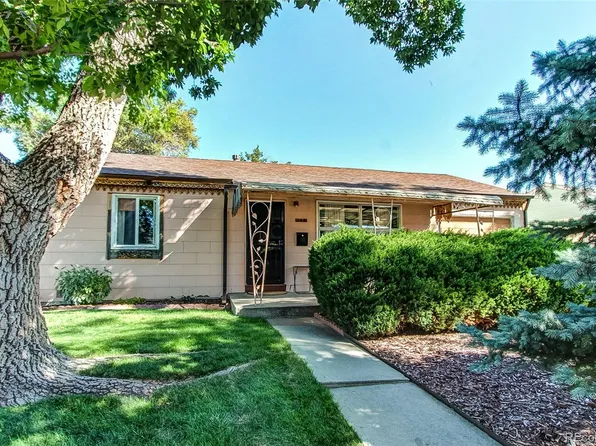 800 Macon Street, Aurora, CO 80010