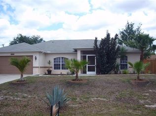 3561 Andalusia Blvd, Cape Coral, FL 33909