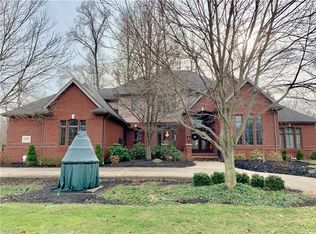 9380 Bay Hill Dr NE, Warren, OH