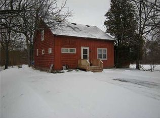 51 Attridge Rd, Churchville, NY 14428