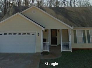18 Natalie Ct, Greer, SC 29651