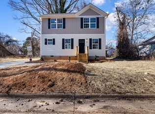 511 Dover St, Shelby, NC 28150